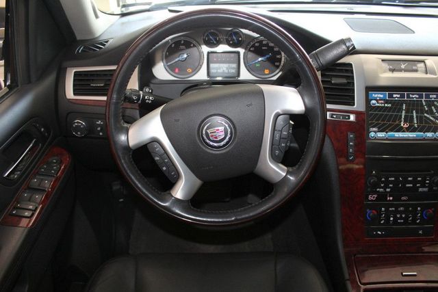 2011 Cadillac Escalade Premium