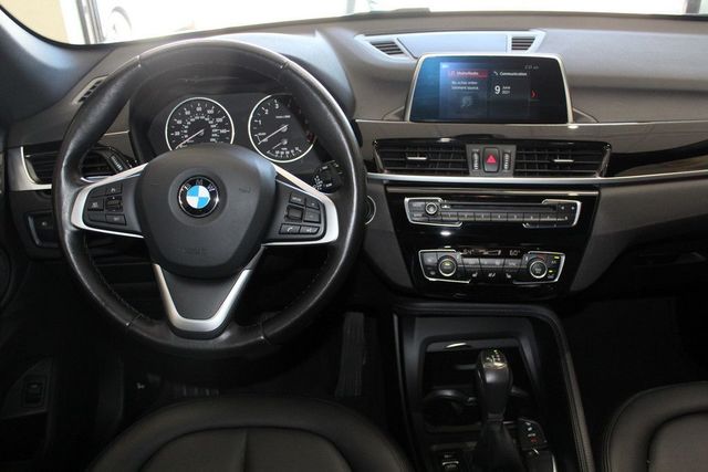 2018 BMW X1 xDrive28i xDrive28i
