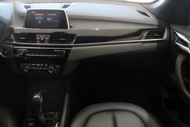 2018 BMW X1 xDrive28i xDrive28i