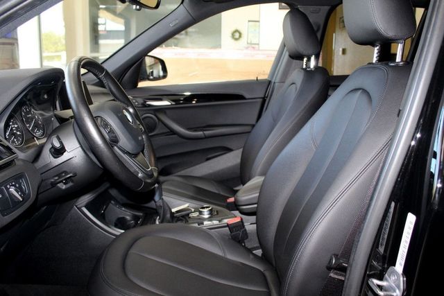 2018 BMW X1 xDrive28i xDrive28i