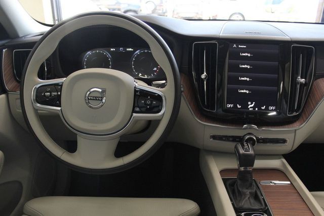 2019 Volvo XC60 Inscription