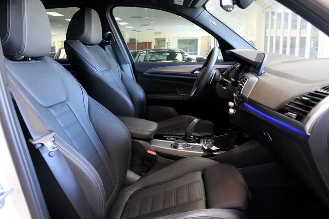 2019 BMW X3 sDrive30i sDrive30i
