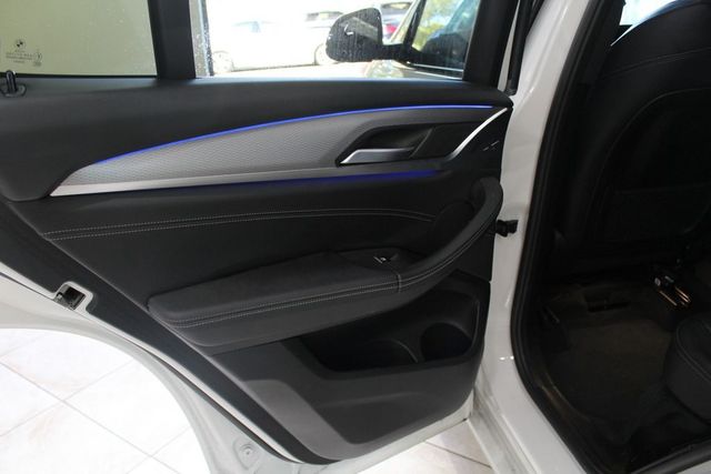 2019 BMW X3 sDrive30i sDrive30i