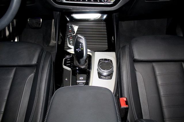 2019 BMW X3 sDrive30i sDrive30i