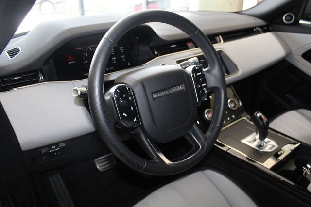 2020 Land Rover Range Rover Evoque R-Dynamic S