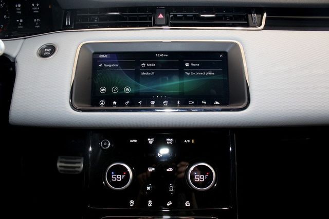 2020 Land Rover Range Rover Evoque R-Dynamic S