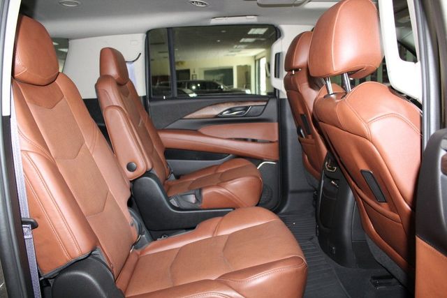 2015 Cadillac Escalade ESV Premium