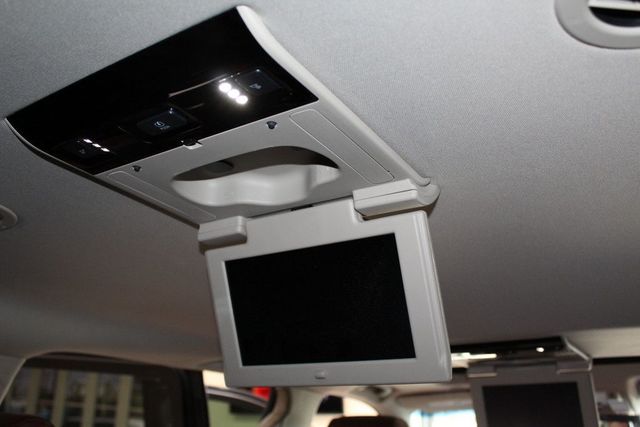 2015 Cadillac Escalade ESV Premium