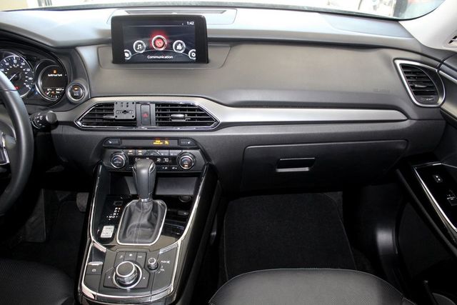 2018 Mazda CX-9 Touring