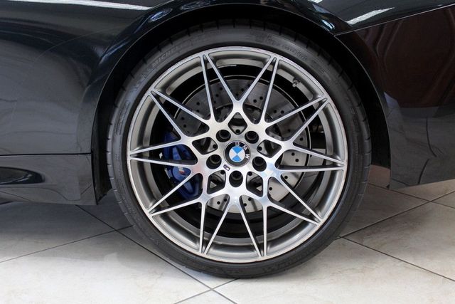 2018 BMW M Models M4