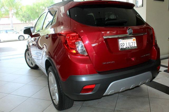 2016 Buick Encore Convenience
