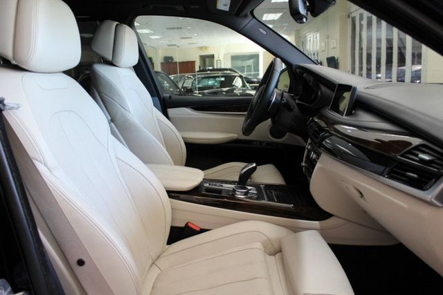 2017 BMW X5 xDrive35i xDrive35i