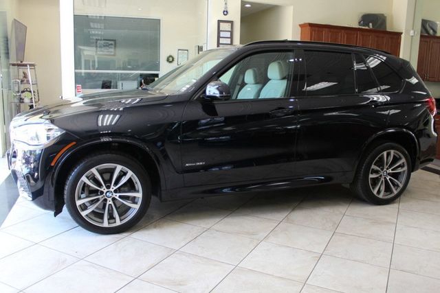 2017 BMW X5 xDrive35i xDrive35i