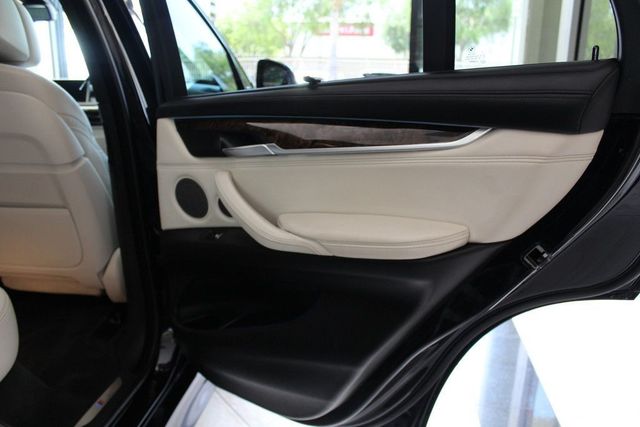 2017 BMW X5 xDrive35i xDrive35i