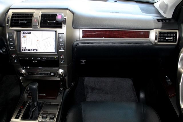 2018 Lexus GX GX 460