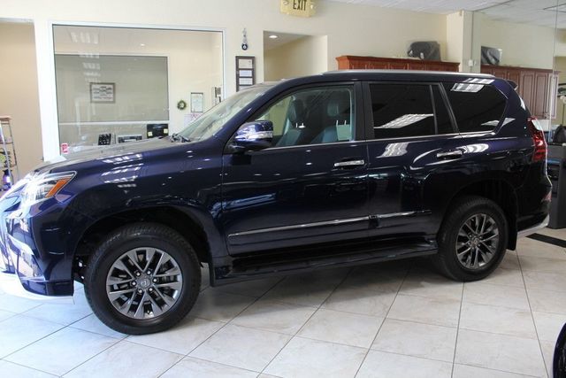2018 Lexus GX GX 460