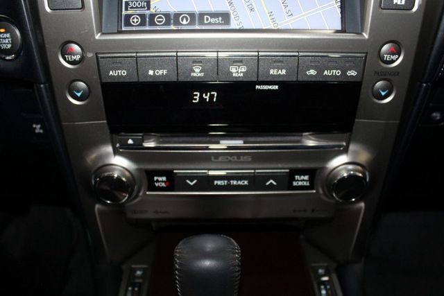 2018 Lexus GX GX 460