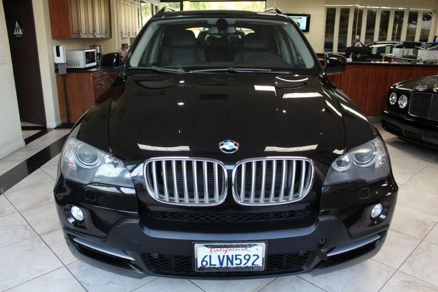 2010 BMW X5 xDrive35d 35d