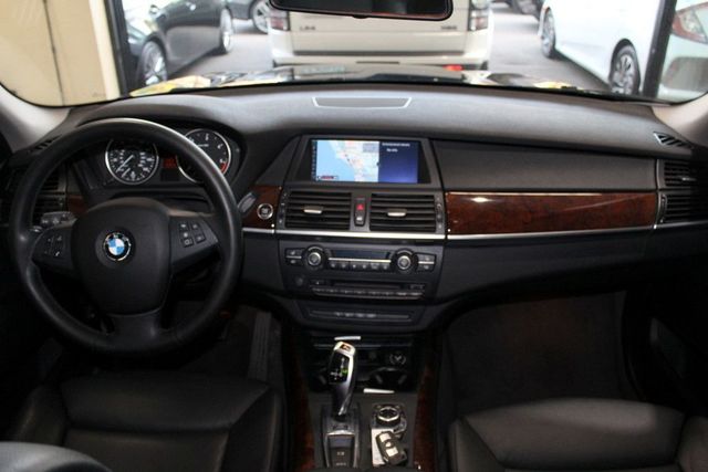 2010 BMW X5 xDrive35d 35d