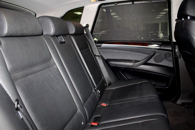 2010 BMW X5 xDrive35d 35d