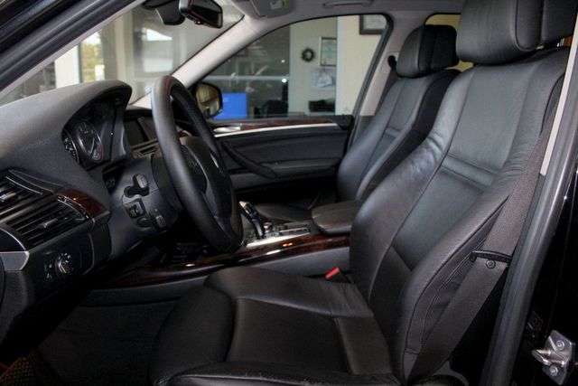 2010 BMW X5 xDrive35d 35d