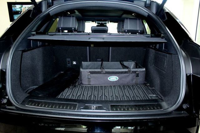 2020 Land Rover Range Rover Velar R-Dynamic S