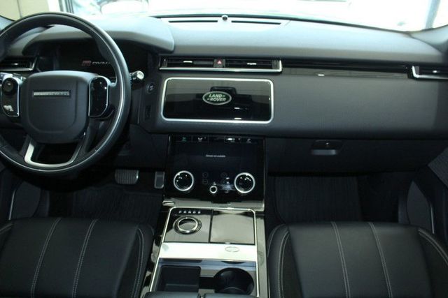 2020 Land Rover Range Rover Velar R-Dynamic S
