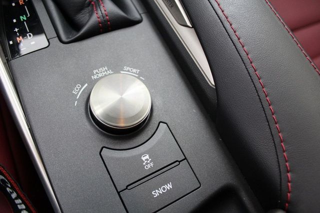 2018 Lexus IS IS 300 F Sport