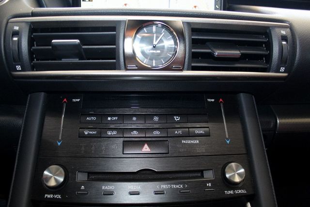 2018 Lexus IS IS 300 F Sport
