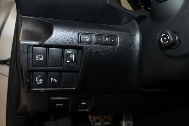 2018 Lexus IS IS 300 F Sport