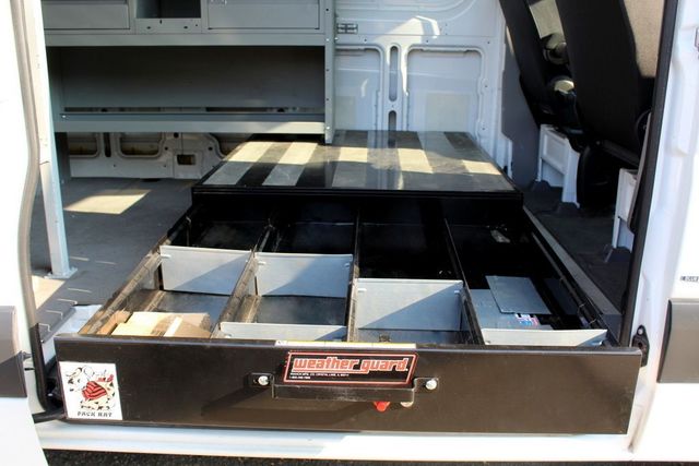 2013 Mercedes-Benz Sprinter Cargo Vans EXT