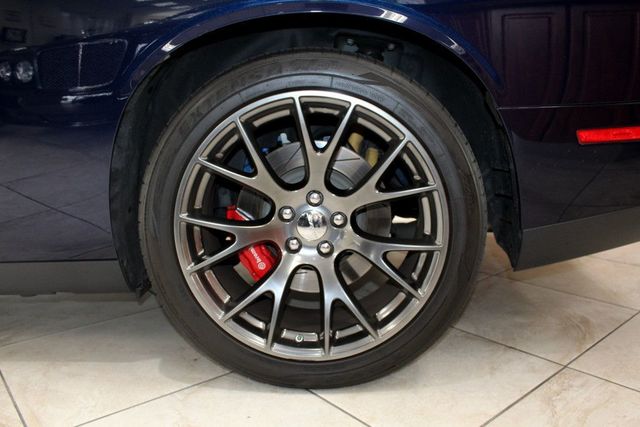 2016 Dodge Challenger SRT 392