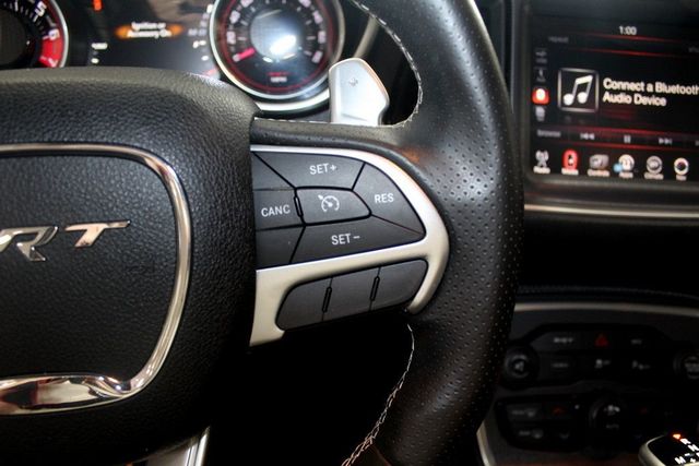 2016 Dodge Challenger SRT 392